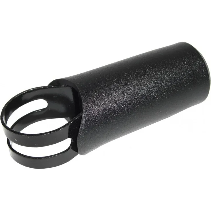 Diverse Fahrrad-Adapter-2274543010 Fahrrad-Adapter, Schwarz, One Size