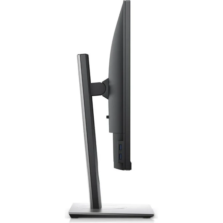 Dell P2417H (210-AJEX) - 23,8 Zoll, Full HD (1920 x 1080), IPS-Panel, 60Hz, 6ms, 250cd/m² – Bild 5