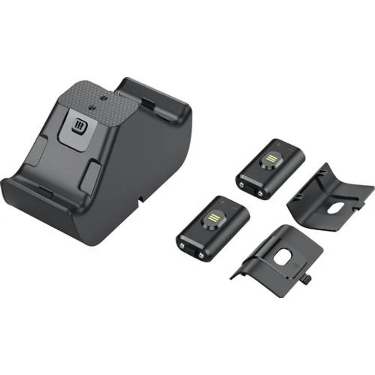 SpeedLink JAZZ USB Charger Controller-Ladestation Xbox Series, Xbox Series X, Xbox One S, Xbox One