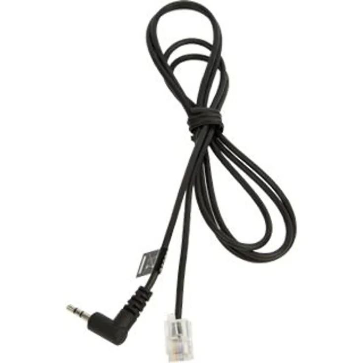 jabra Cord for Panasonic 8763-289 Telefonkabel