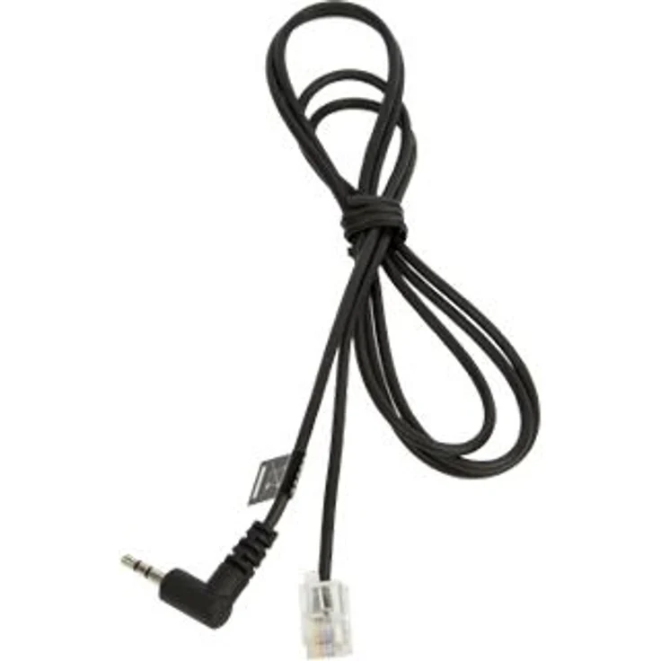jabra Cord for Panasonic 8763-289 Telefonkabel
