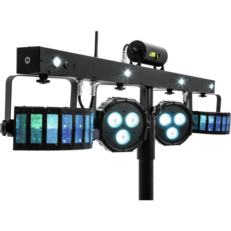 Eurolite LED KLS Laser Bar FX-Lichtset