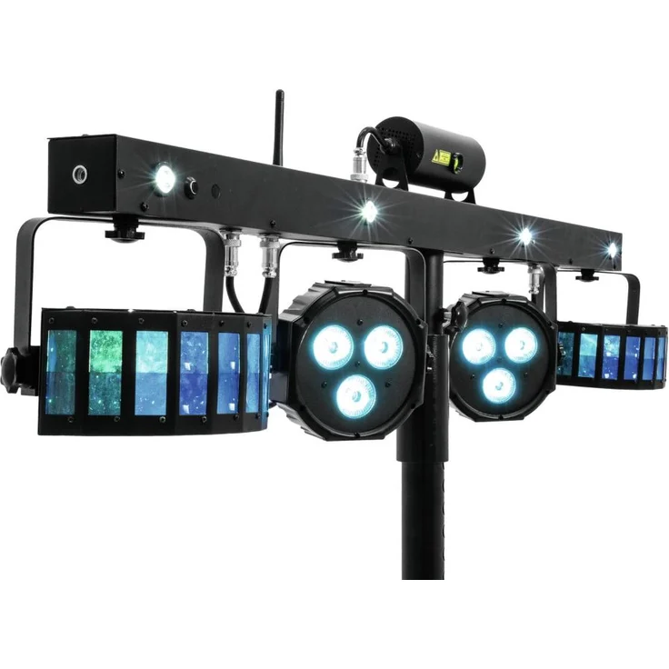 Eurolite LED KLS Laser Bar FX-Lichtset