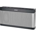 Bose SoundLink Bluetooth Speaker III grau
