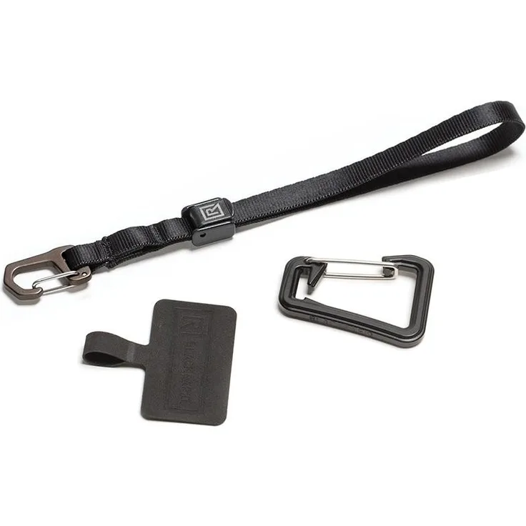 BLACKRAPID WandeR Bundle Handgelenkschlaufe für Sm