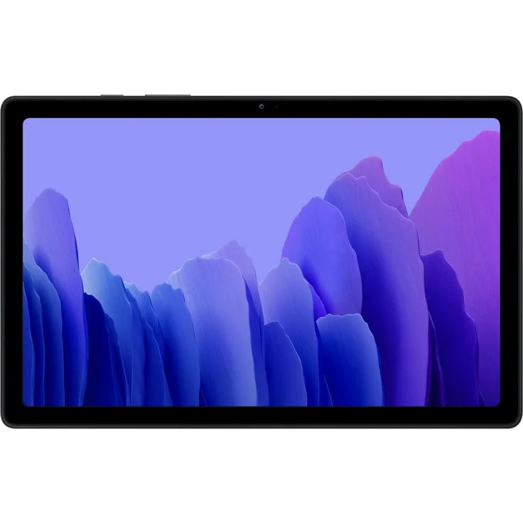 Samsung Galaxy Tab A7 T500 Full-HD-Auflösung 10,4 Zoll, WLAN-Tablet, Octa-Core, 3 GB RAM, 32 GB Speicher, Android, Dark Gray (SM-T500NZAAEUB) – Bild 1