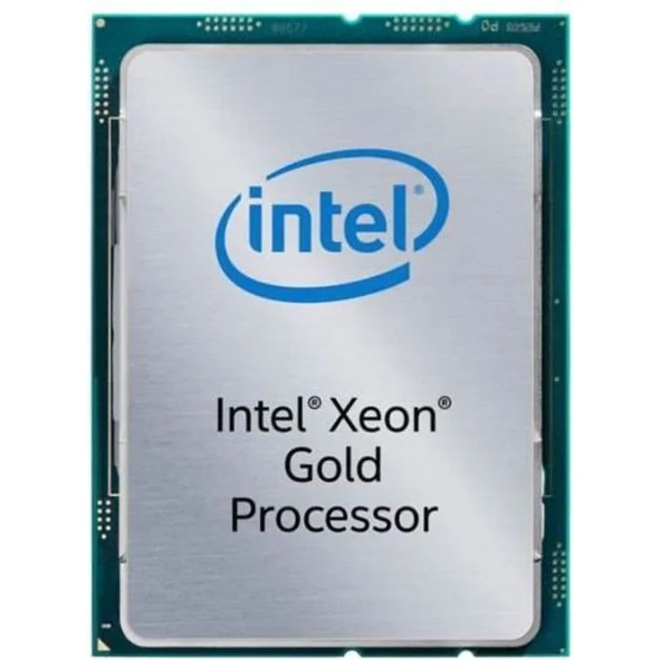 Intel Xeon Gold 6126, 12 Kerne (24 Threads), 2,6 - 3,7 GHz, Tray (CD8067303405900)