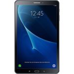 Samsung Galaxy Tab A 10.1 2016 Full-HD-Auflösung 10,1 Zoll, LTE-Tablet, Octa-Core, 2 GB RAM, 32 GB Speicher, Android, Schwarz (SM-T585NZKEDBT)
