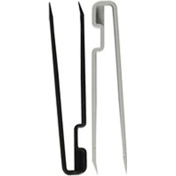 Kaiser Pinzette, Kunststoff 2 St 4062