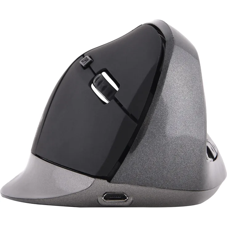 Bluestork ml-wl-Ergo-bk