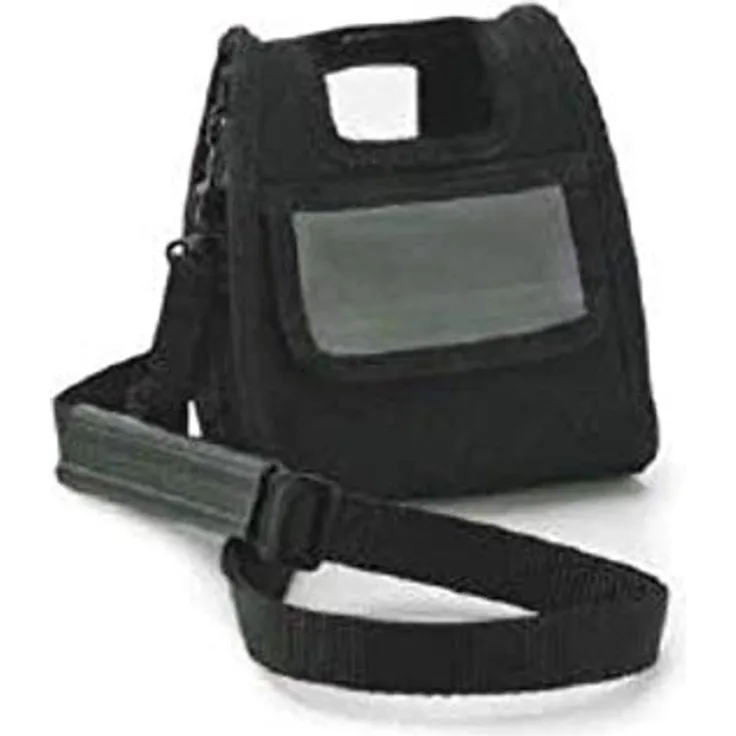 Zebra - Weiche Tragetasche - für ZQ300 Series ZQ320 Mobile Label and Receipt Printer, ZQ320 Mobile Receipt Printer