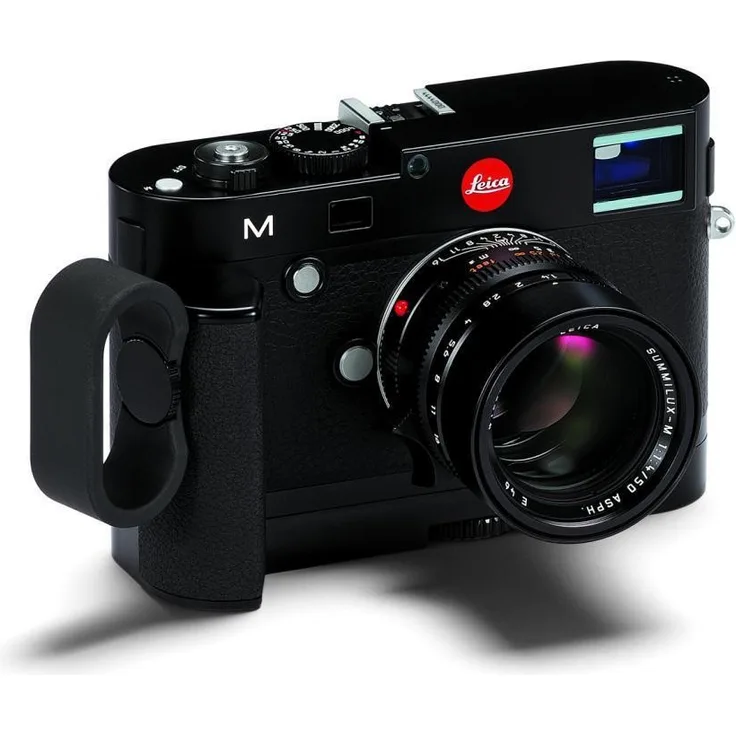 Leica Handgriff X Vario (18766)