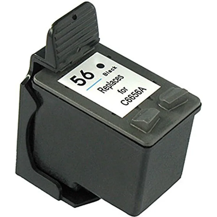 Generische ihp-56 wiederaufbereitete, 25 ml, schwarz