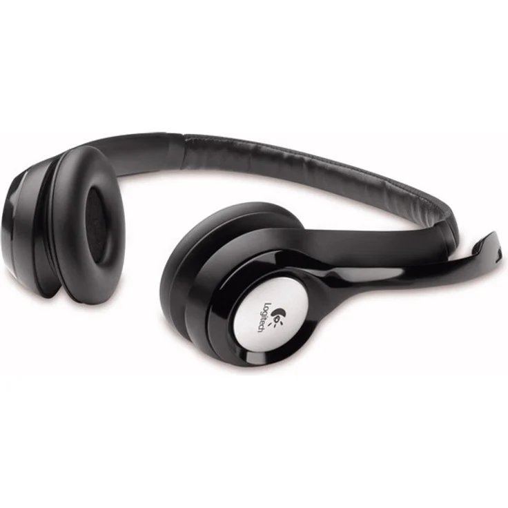 Logitech Stereo Headset H390 – Bild 4