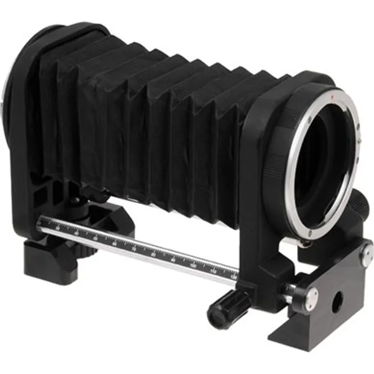Fotodiox Bellows-EOS Makro Balgen für Canon EOS