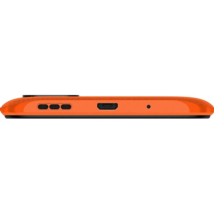 Xiaomi Redmi 9C Smartphone 16,51cm (6,53 Zoll) Farbdisplay, 32GB interner Speicher, 2GB RAM, Dual-SIM, Android, Sunrise Orange – Bild 8