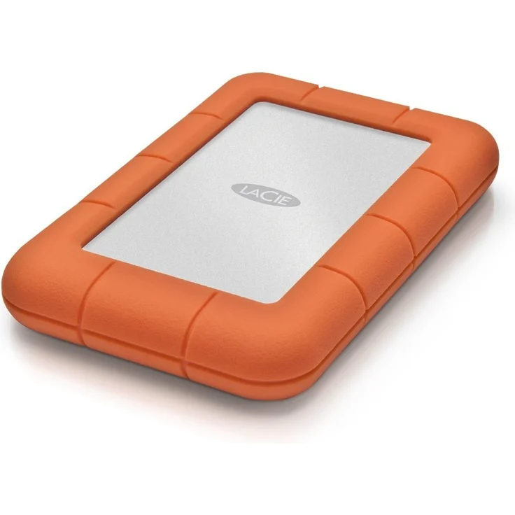 LaCie LAC9000298 - Rugged Mini USB3.0 2TB – Bild 4