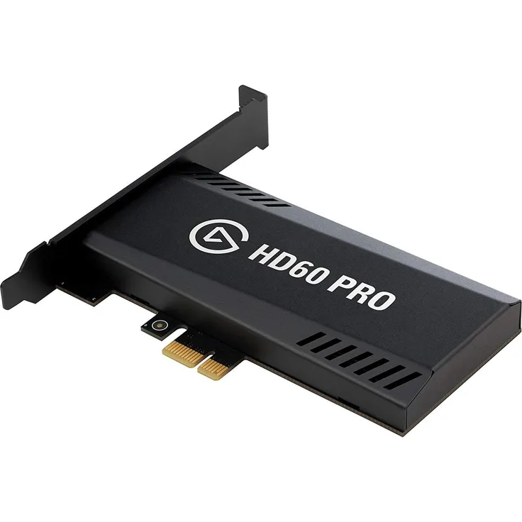 Elgato Game Capture HD 60 Pro (1GC109901002)