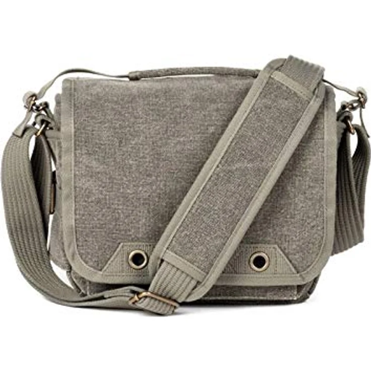 thinkTANK Retrospective 5 V2.0 Pinestone Cotton Canvas - Preisvergleich – Bild 1