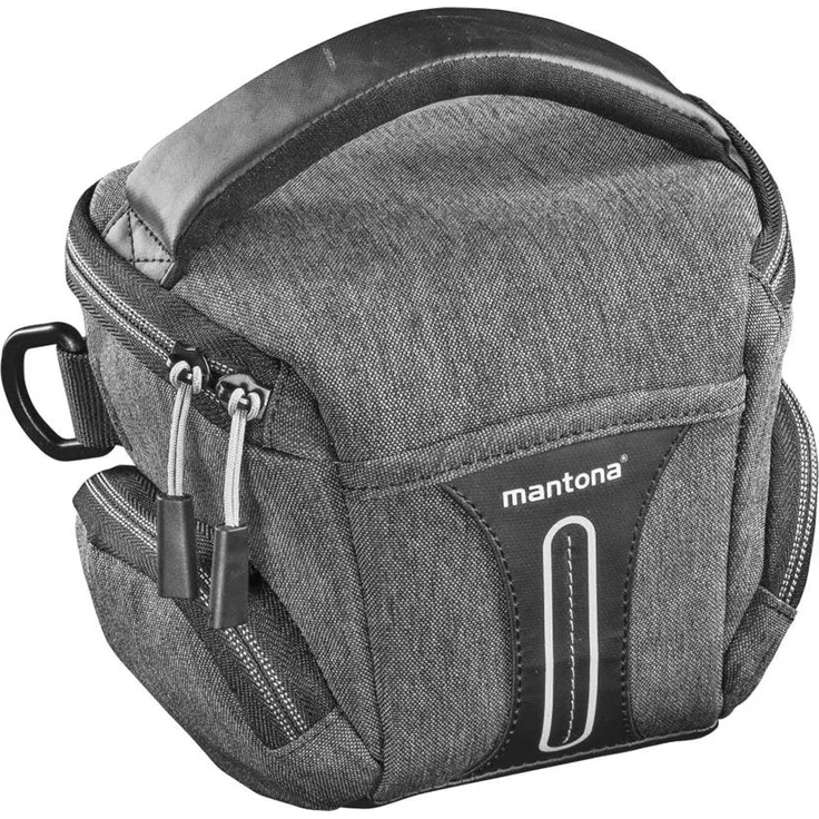 Mantona Kameratasche Tallinn (Tallinn S)