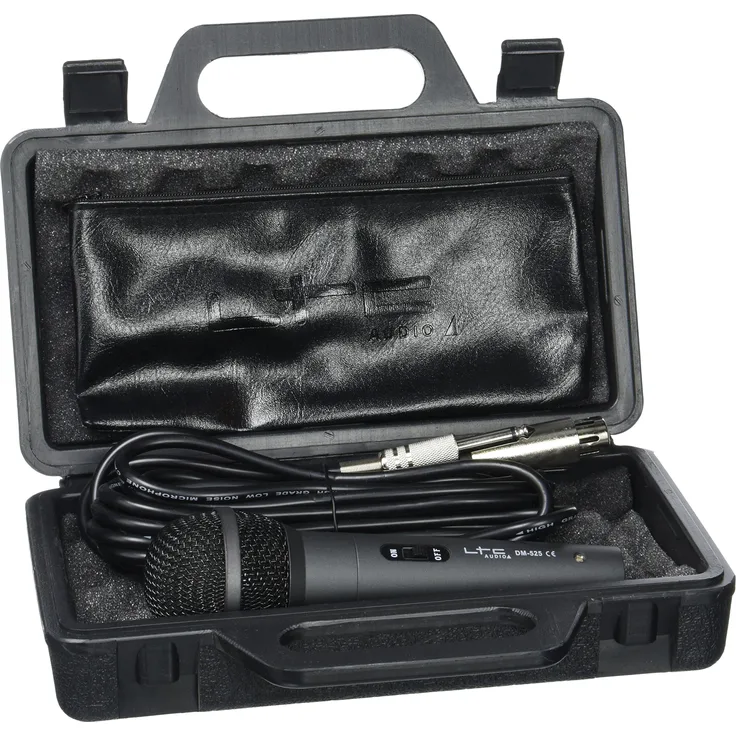 Ltc 15-3022 Dynamisches Mikrofon