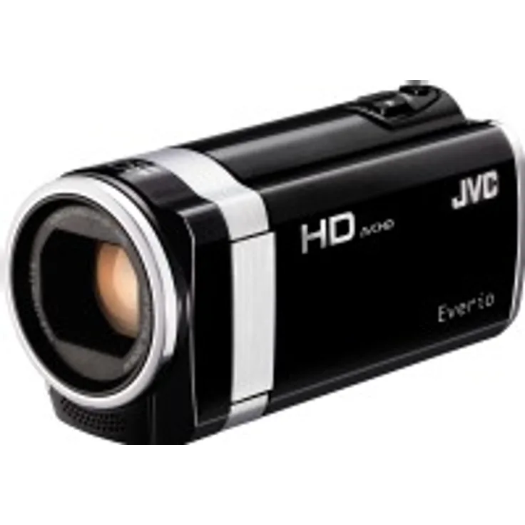 JVC GZ-HM650BEU