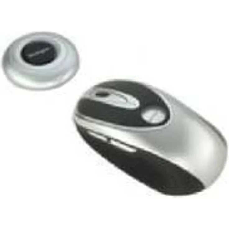Kensington Pilotmouse Optical Pro Wireless
