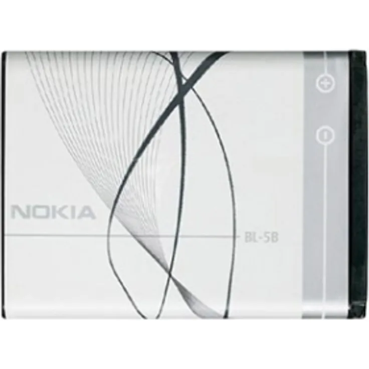 Nokia BL-5B 5140/7260