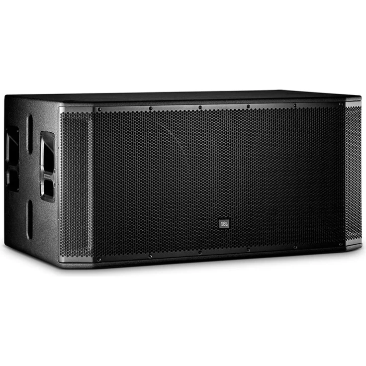 JBL SRX 828P aktiv 1000 Watt 2x18'' Subwoofer