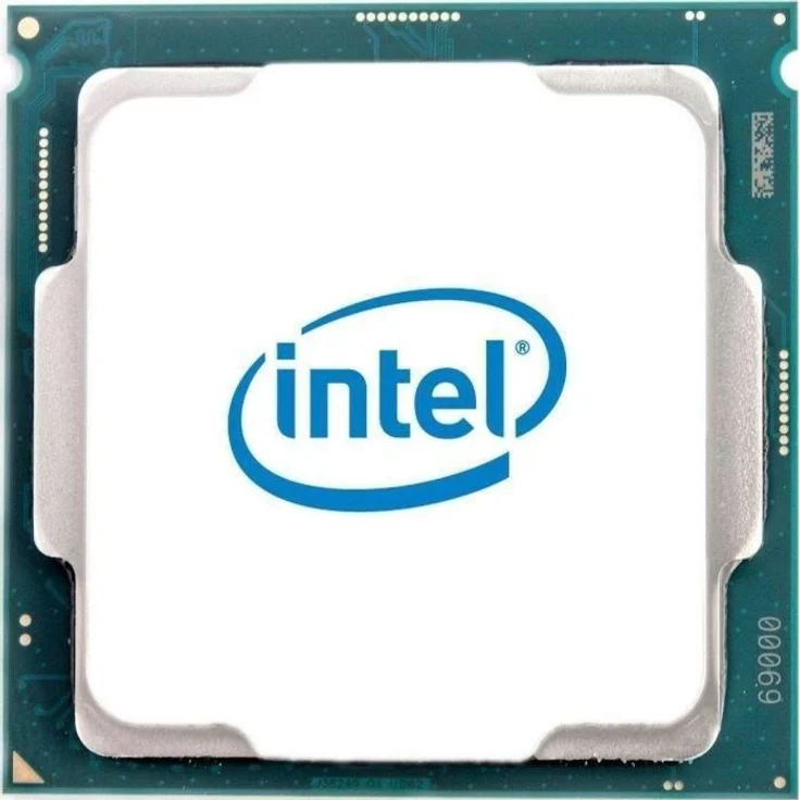 Intel Core i5-10600KF, 6 Kerne (12 Threads), 4,1 - 4,8 GHz, Boxed (ohne Kühler) (BX8070110600KF) – Bild 2