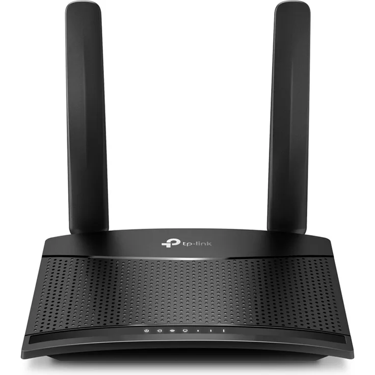 TP-Link TL-MR100 - Wireless Router - WWAN - 802.11b-g-n - 2,4 GHz
