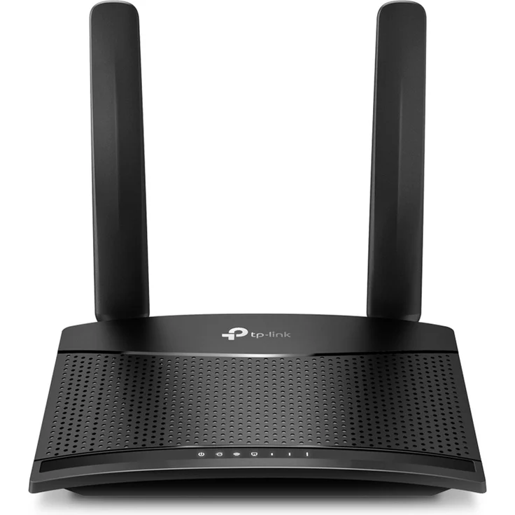 TP-Link TL-MR100 - Wireless Router - WWAN - 802.11b-g-n - 2,4 GHz – Bild 1