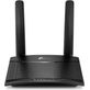 Mobile LTE-Router