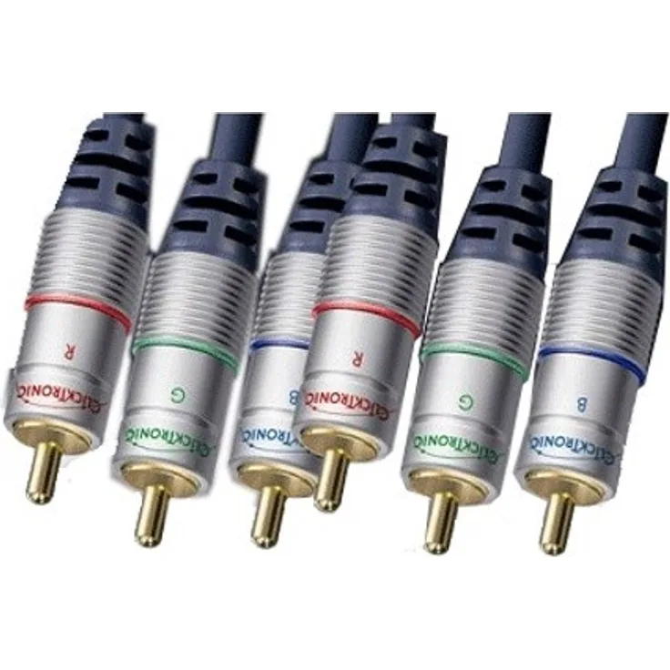 Clicktronic HC400-500 Komponenten Kabel 5m