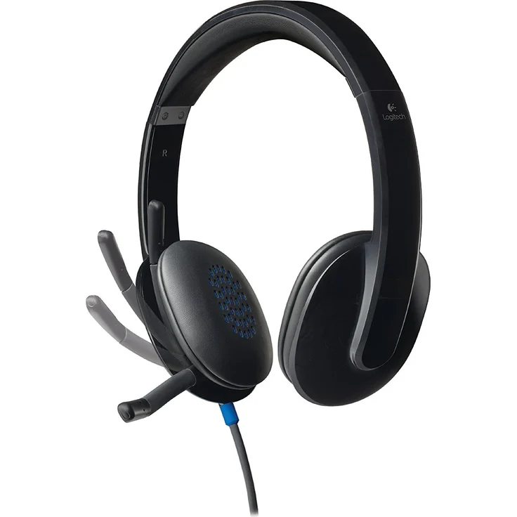 Logitech H540 – Bild 4