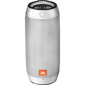 Bild für JBL Pulse 2 silber