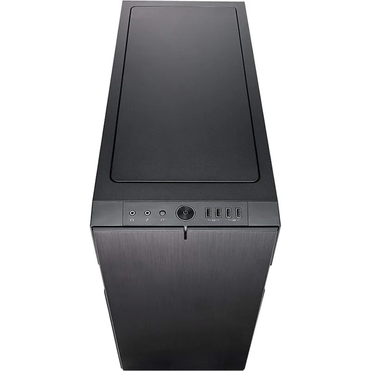 Fractal Design Define R6 Black – Bild 3