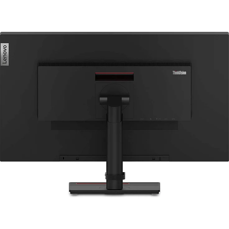 Lenovo ThinkVision T32h-20 - 32 Zoll, WQHD (2560 x 1440), IPS-Panel, 60Hz, 6ms, 350cd/m² (61F1GAT2EU) – Bild 5