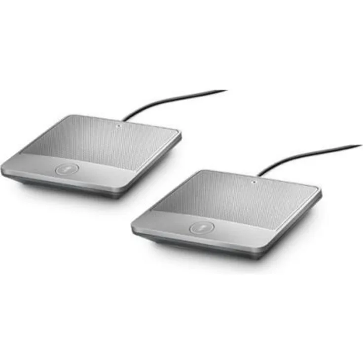 Yealink CPE90 Expansion Mic Silber