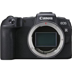 Bild für Canon EOS RP Systemkamera