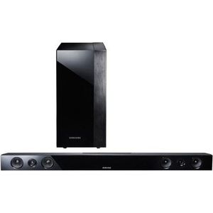 Bild für Samsung HW-F450 Soundbar