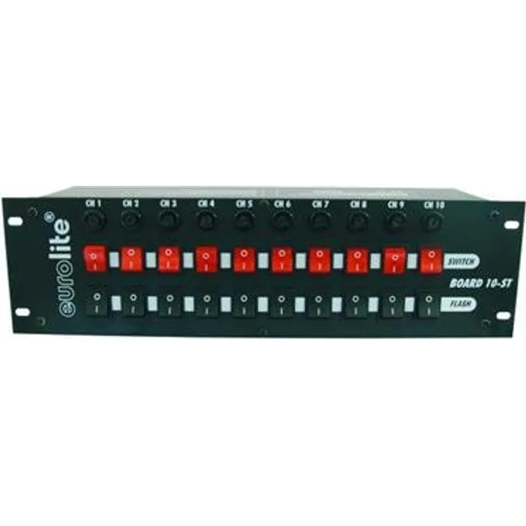 Eurolite Board 10-ST