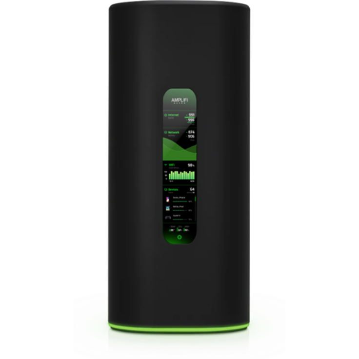 Ubiquiti AmpliFi Alien WiFi6 Kit – Bild 2