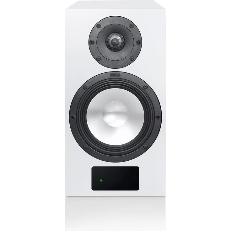 Canton Smart GLE 3 weiß Regallautsprecher - 350 Watt - weiß - Preisvergleich