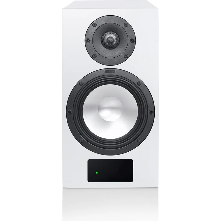 Canton Smart GLE 3 weiß Regallautsprecher - 350 Watt - weiß - Preisvergleich