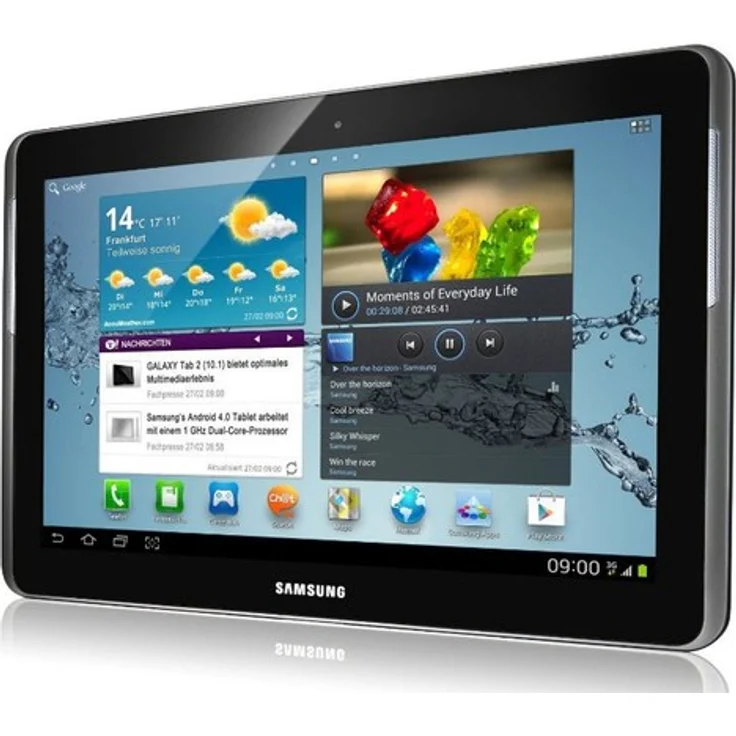 Samsung GALAXY Tab 2 10.1 - Preisvergleich – Bild 3