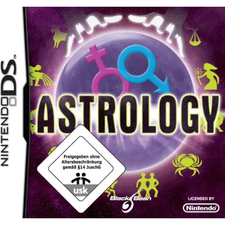 Astrology (DS)