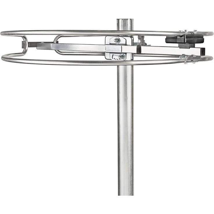 UKW-Außenantenne geignet für DVB-T/T2 max. 4 dB Verstärkung