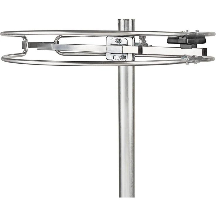 UKW-Außenantenne geignet für DVB-T/T2 max. 4 dB Verstärkung – Bild 1