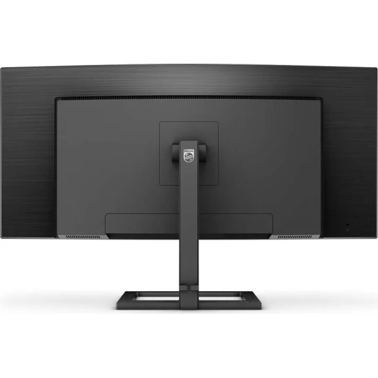 Philips E-line 346E2CUAE - 34 Zoll, UWQHD (1440p) (3440 x 1440), VA-Panel, 100Hz, 1ms, 300cd/m² (346E2CUAE/00) – Bild 6